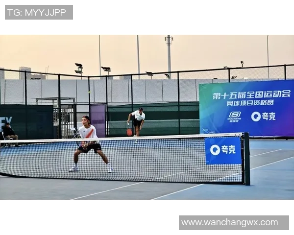 南京网球队在全运会中的状态分析与表现评估